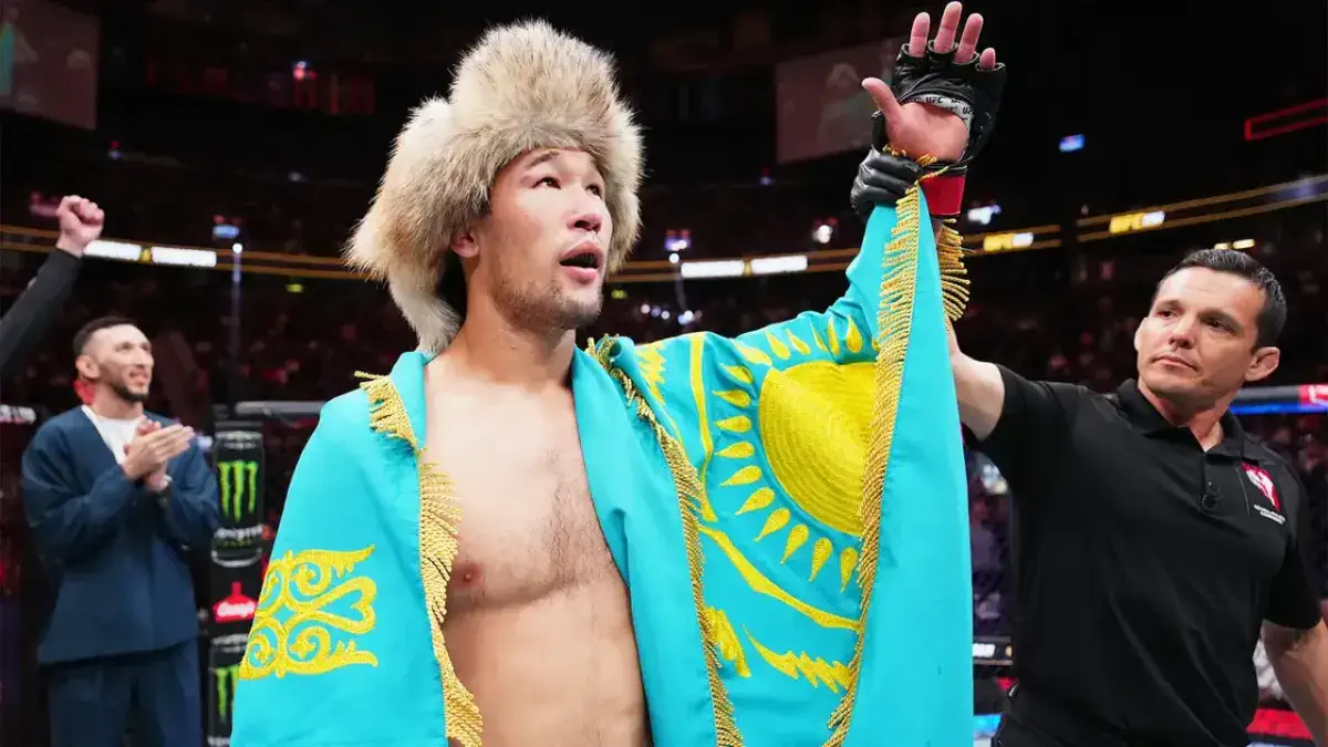 Күтуге тура келеді: сарапшы Шавкаттың неге дәл қазір титулға үміткер бола алмайтынын түсіндірді