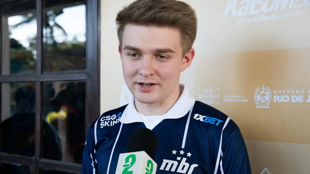 MIBR Budapest Major-дан шығып қалды: құрамында қазақстандық Qikert бар команда турнирдегі өнерін аяқтады