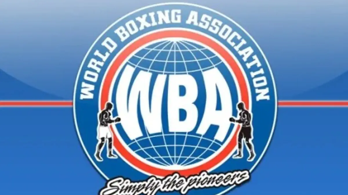 Казахстанский боксер поднялся в обновленном рейтинге WBA