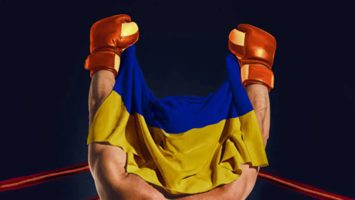 Под руководством Головкина. Украина официально вошла в World Boxing