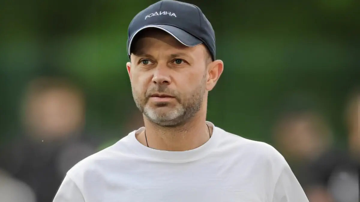 Экс-тренер «Актобе» Дмитрий Парфенов возглавил новый клуб