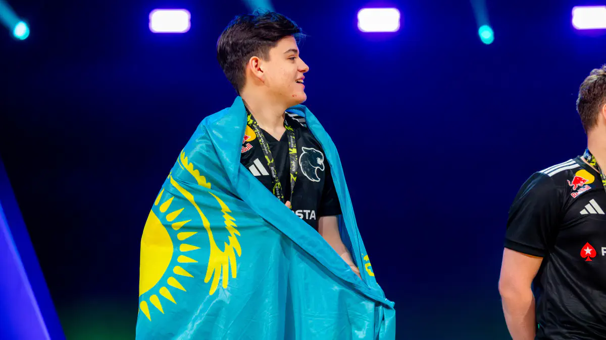 StarLadder Budapest Major 2025: с кем сыграют казахстанцы на третьей стадии турнира с призовым фондом $1,25 млн