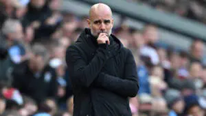  «Не спрашивайте, как мы это сделали»: Гвардиола о драматической победе над «Фулхэмом»