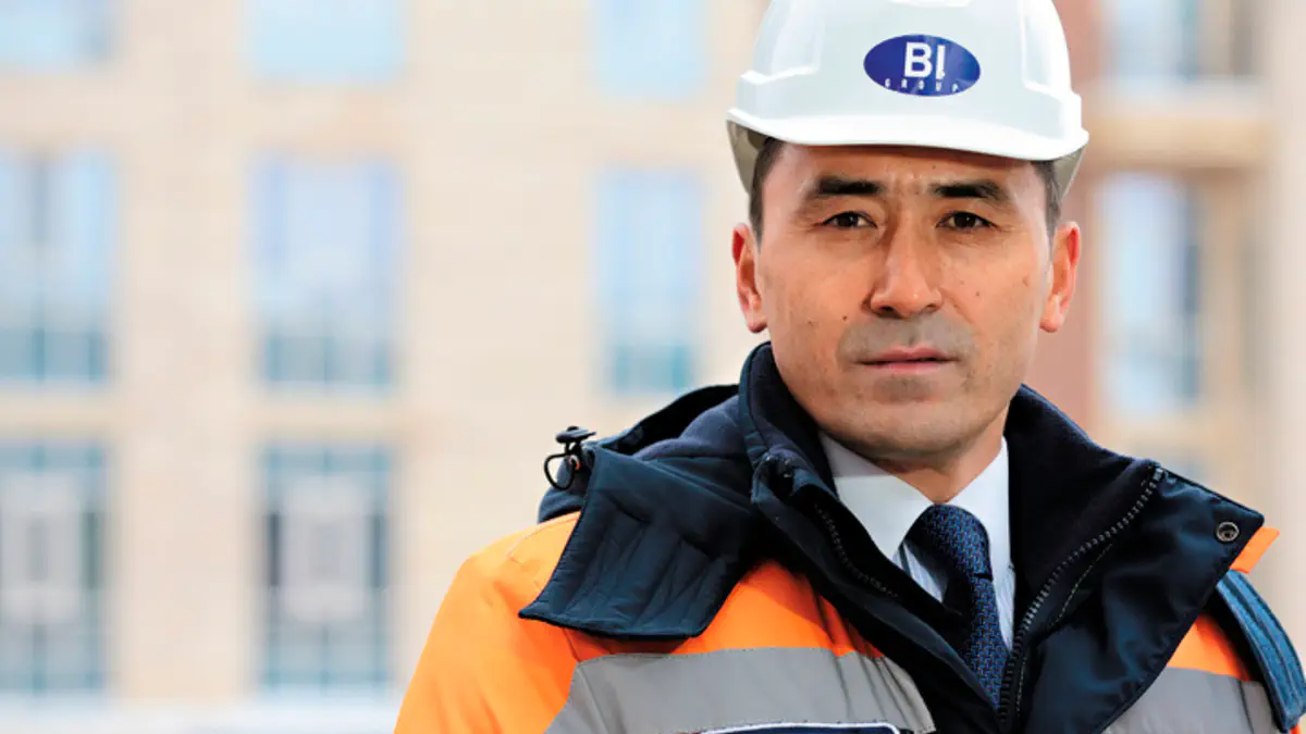 BI Group официально опровергла слухи о покупке ФК «Астана»