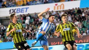 Страхиня Йованович – об успехах «Окжетпеса», «Кайрате», Сатпаеве и Казахстане