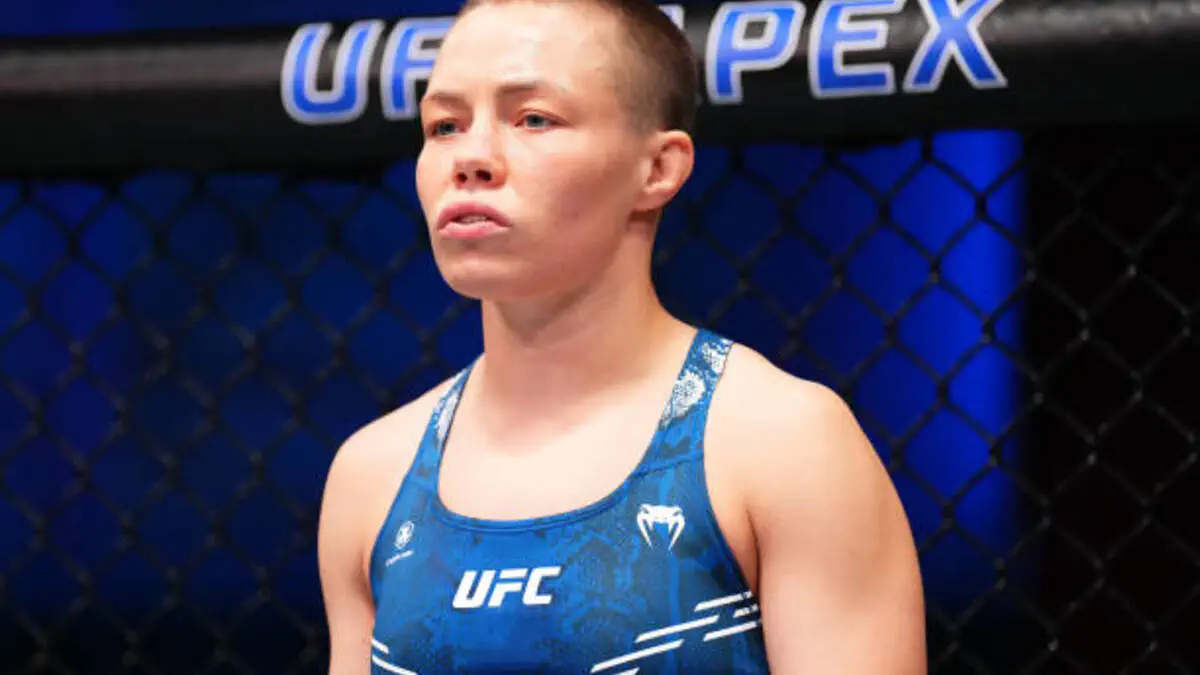 Срочная замена: Намаюнас выйдет против непобежденной бразильянки на UFC 324