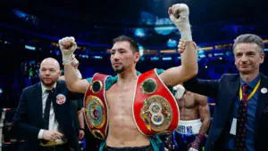 Первая проба — чистая, вторая — с сюрпризом. Что вообще произошло в лаборатории VADA?