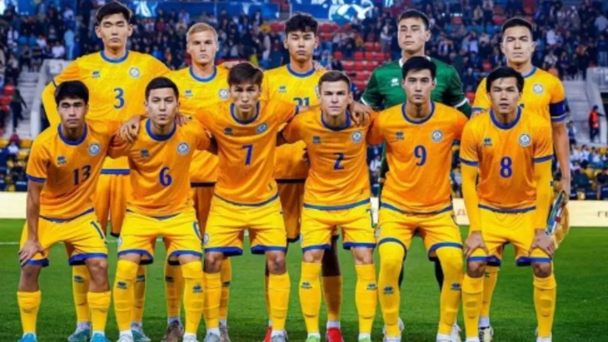 Победитель европейского чемпиона интересуется подписание Нуралы Жаксылыка