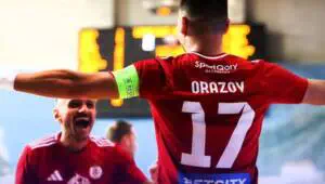 Испания и Франция ждут. Казахстанские клубы получили самых неудобных соперников в ЛЧ