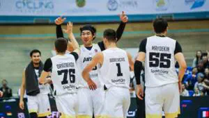 Роберт Пан – о матчах «Астаны» в чемпионате Казахстана и West Asia Super League