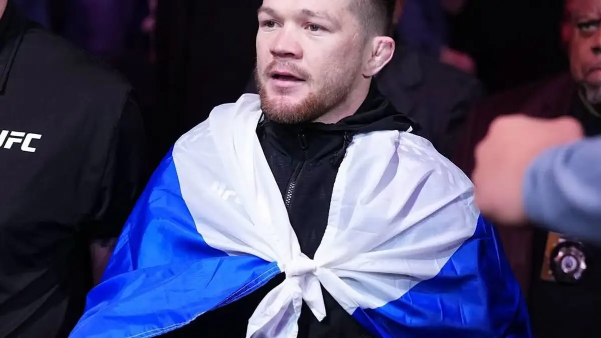 Двойная поддержка: Махачев оценил выступление Яна и Двалишвили