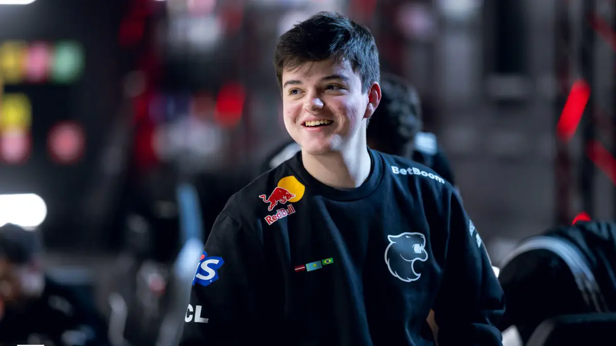 С кем сыграет казахстанец molodoy в плей-офф StarLadder Major: объявлена сетка матчей