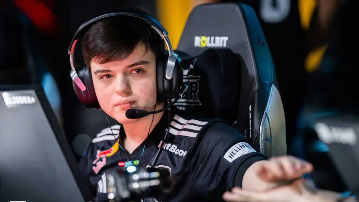 Определились все участники плей-офф StarLadder Budapest Major 2025
