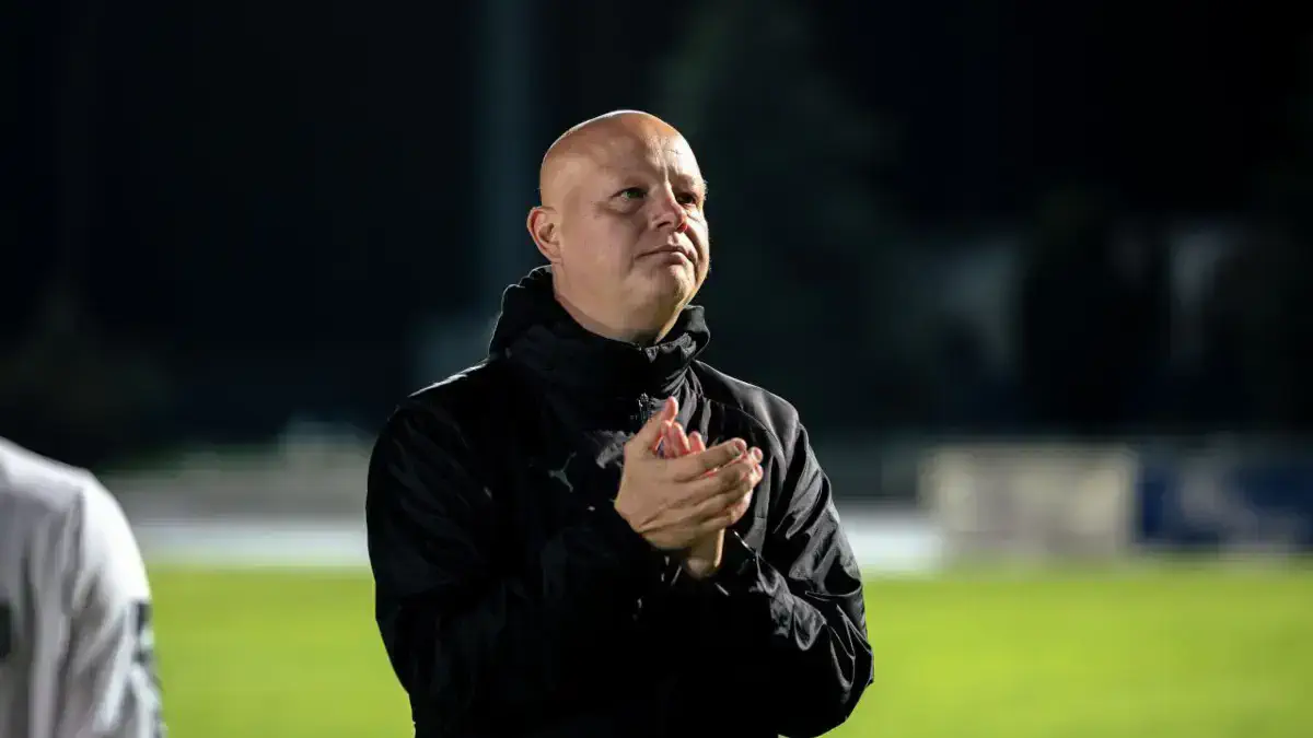 «Было бы некорректно начинать новые обсуждения»: Якушин раскрыл кулисы ухода из «Арсенала»