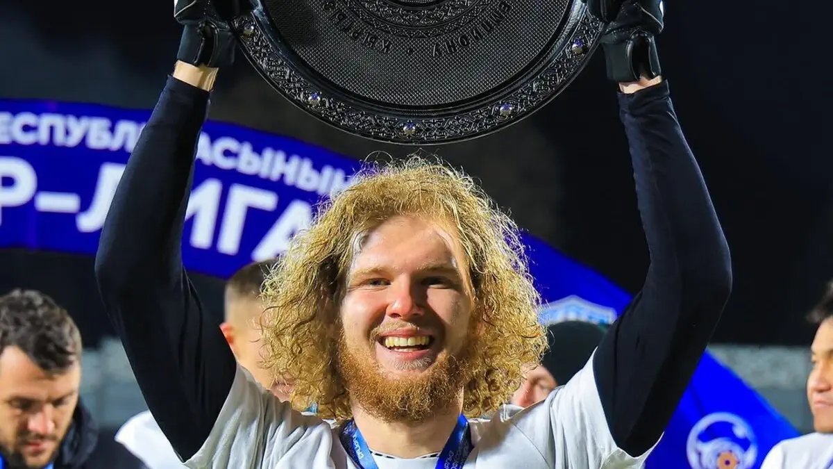 КПЛ нацелилась на чемпиона Кыргызстана: Карич в списке потенциальных новичков