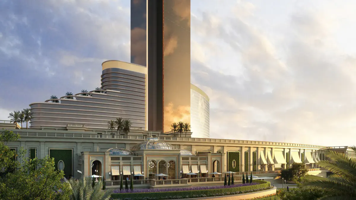 Крупнейший курорт Wynn в ОАЭ укрепляет позиции на рынке