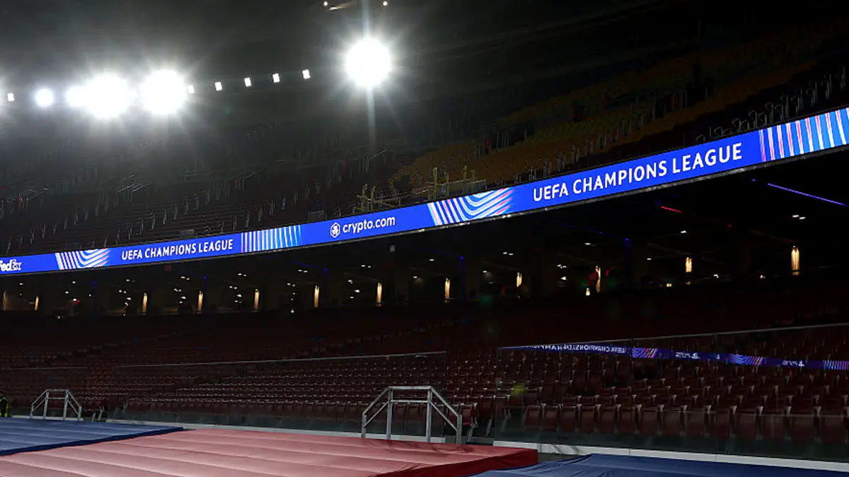 «Барселона» и «Айнтрахт» назвали составы на матч Лиги чемпионов. Сыграют ли Рафинья и Левандовски?