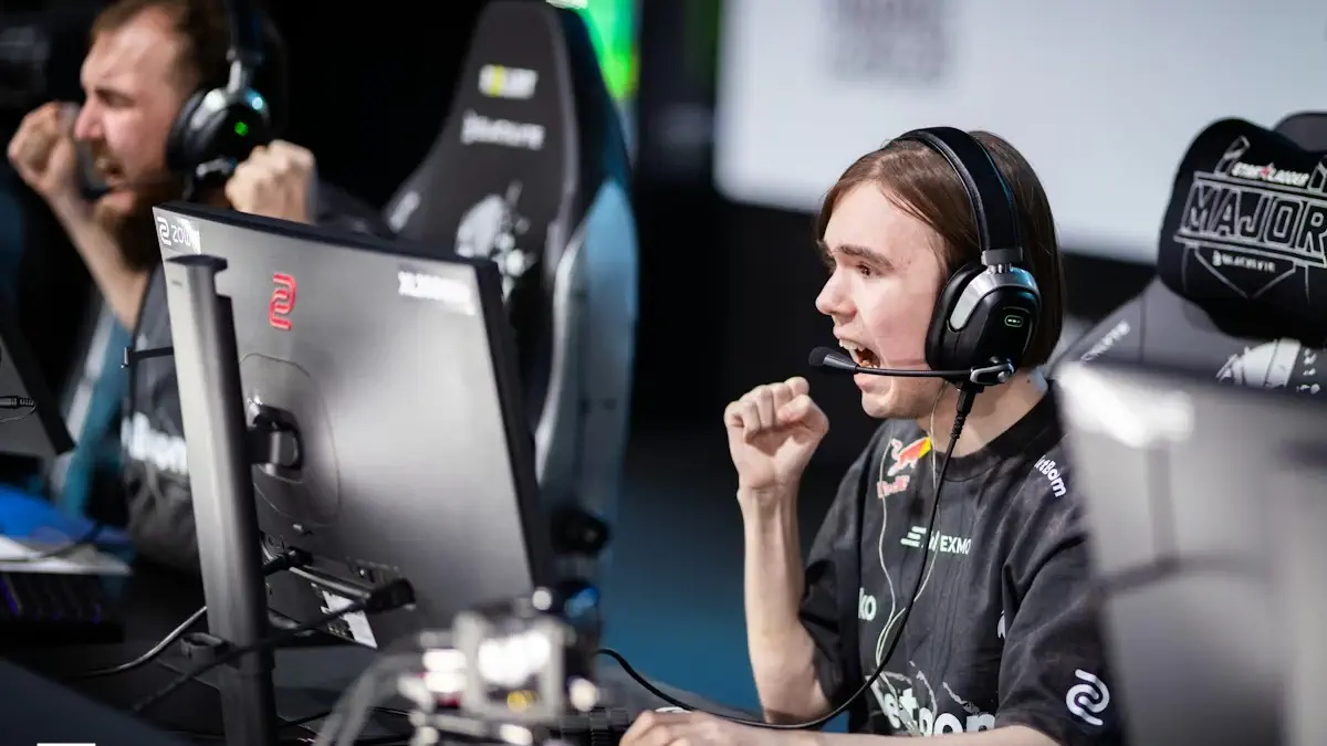 Team Spirit против Team Falcons: прогноз четвертьфинала StarLadder Budapest Major 2025