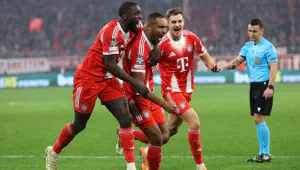 Турнирная таблица Лиги чемпионов после шестого тура. Какие команды лидируют и на каком месте Кайрат?