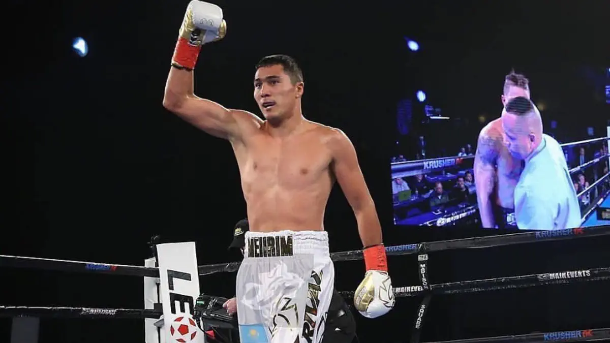 Титул уходит мимо Казахстана? Чемпион WBC снова проигнорировал обязательного претендента из Казахстана