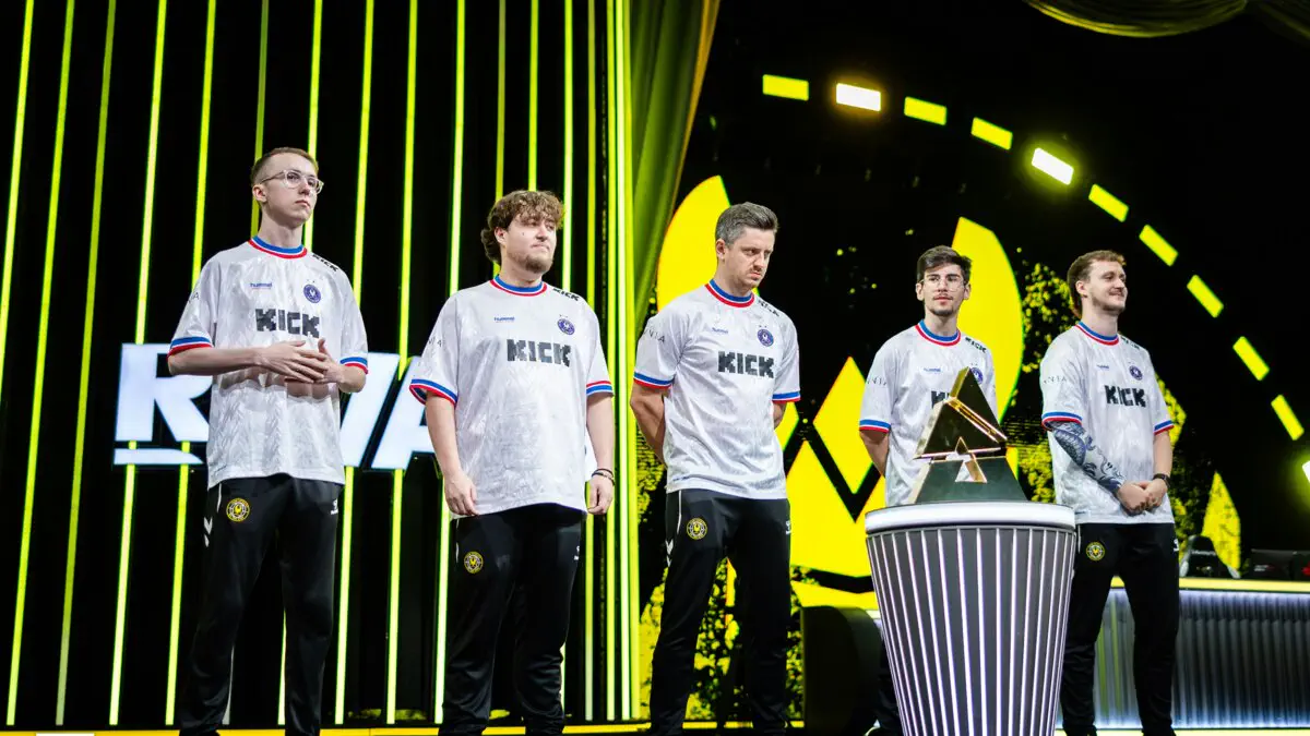 Прогноз на матч Team Vitality — The MongolZ на StarLadder Budapest Major CS2 2025