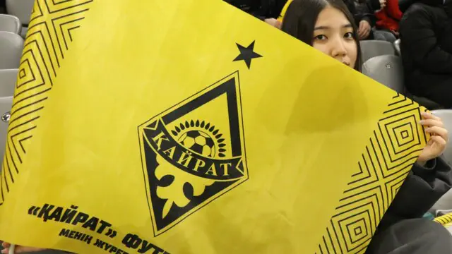 1350 км, чтобы постоять на морозе? На какие жертвы шли фаны, чтобы поддержать «Кайрат» в Астане
