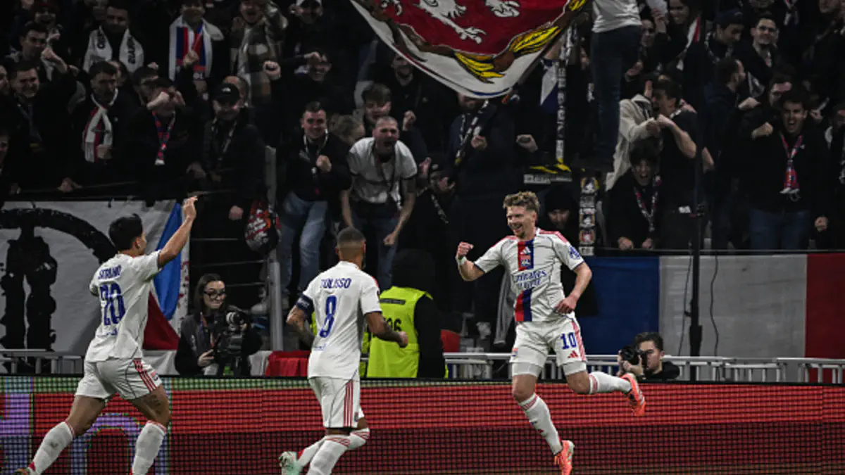 Турнирная таблица Лиги Европы после шестого тура. Кто лидирует?