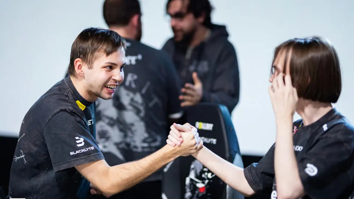 Определились все полуфиналисты StarLadder Budapest Major 2025 по CS2