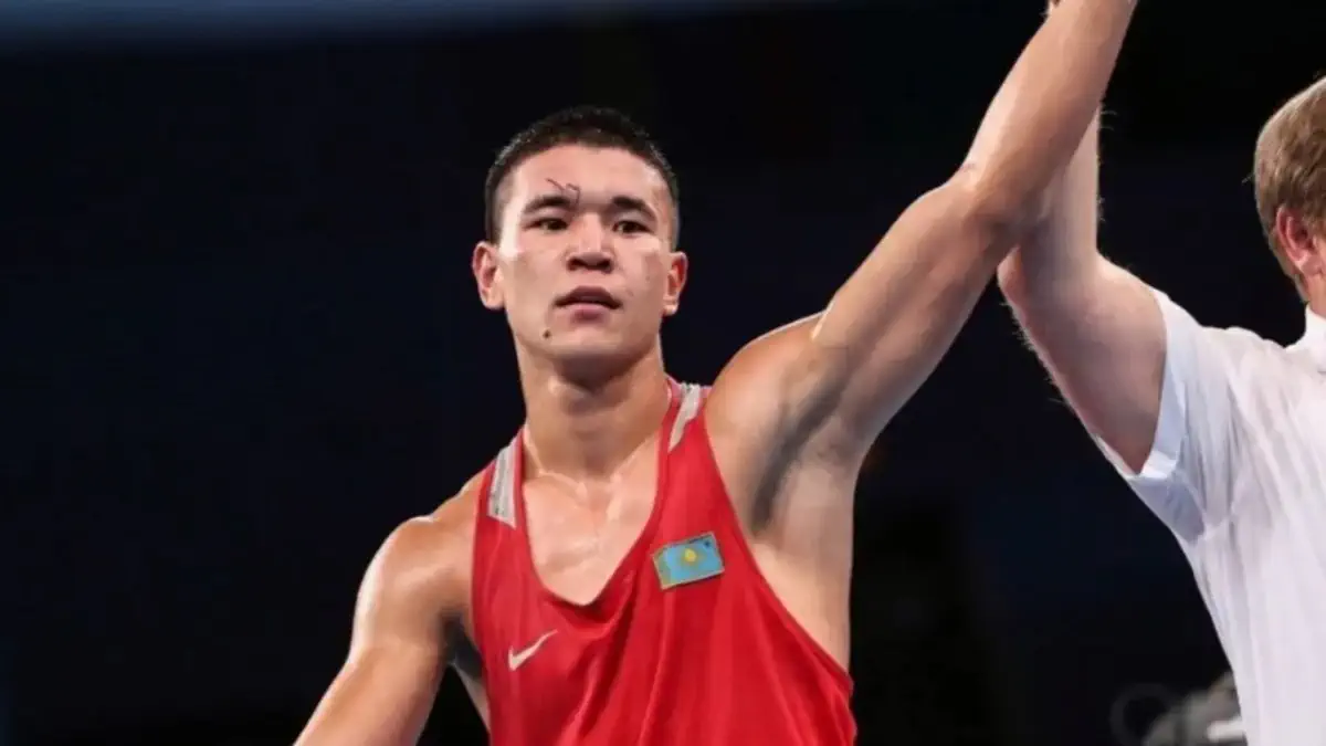 Стало известно, сколько сборная Казахстана заработала на чемпионате мира по боксу