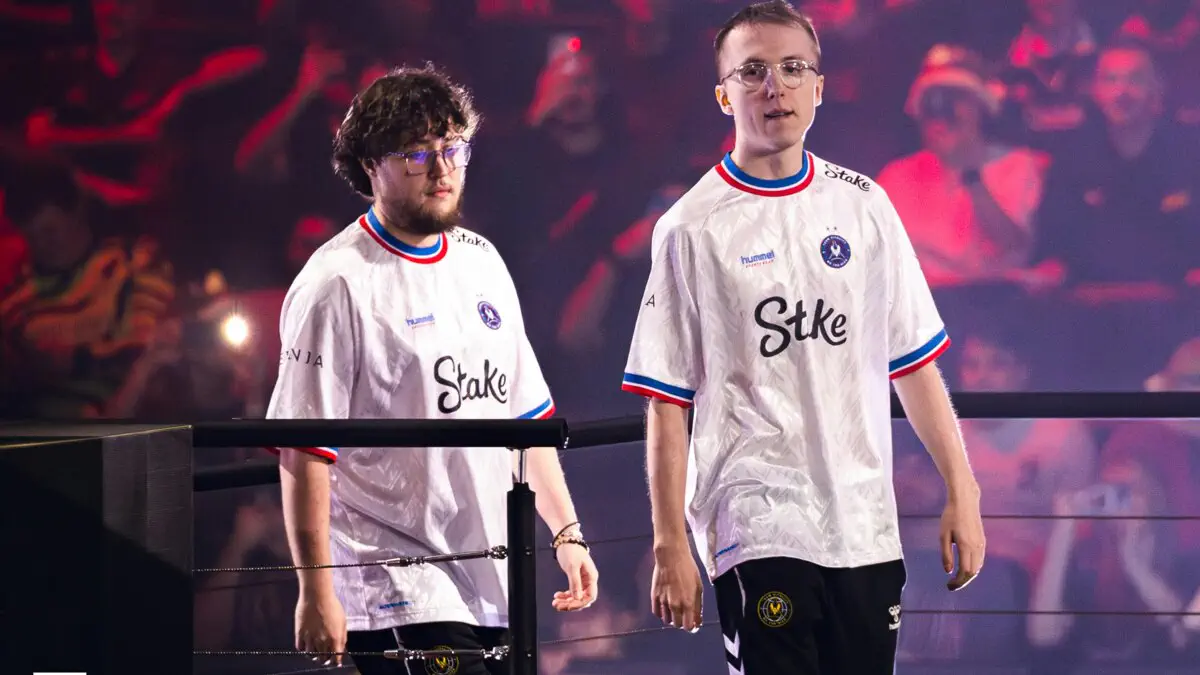 Прогноз на гранд-финал StarLadder Budapest Major 2025 по CS2: Team Vitality - FaZe Clan