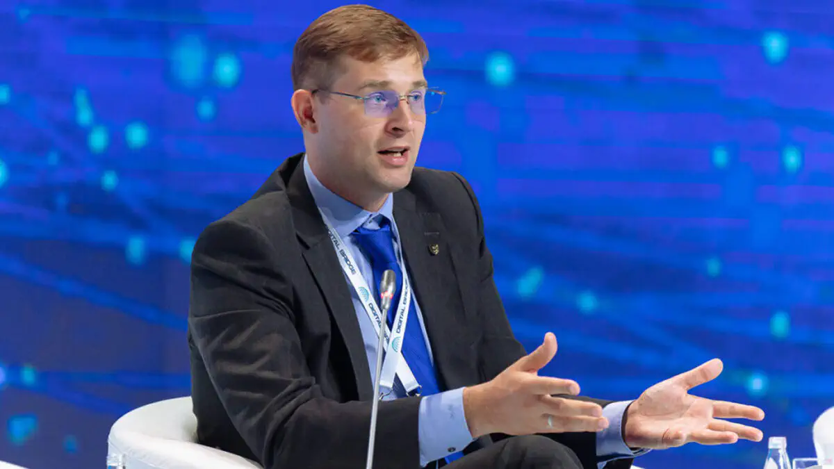 Турлов - о бизнесе в футболе: конкуренции пока нет, но все впереди
