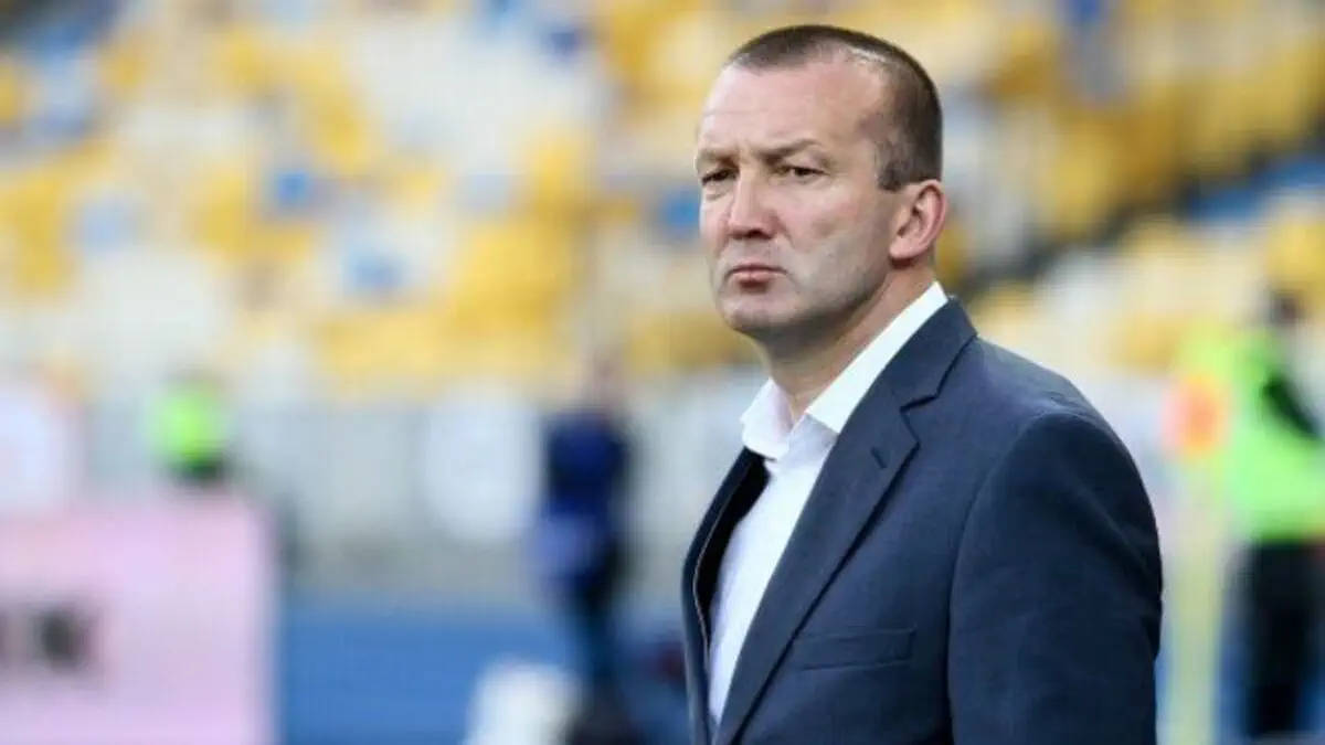 Григорчук отреагировал на возвращение в КПЛ