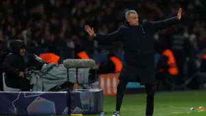 «Энрике» боится, а «Ювентус» возвращается к истокам. Ревью футбольного уик-энда