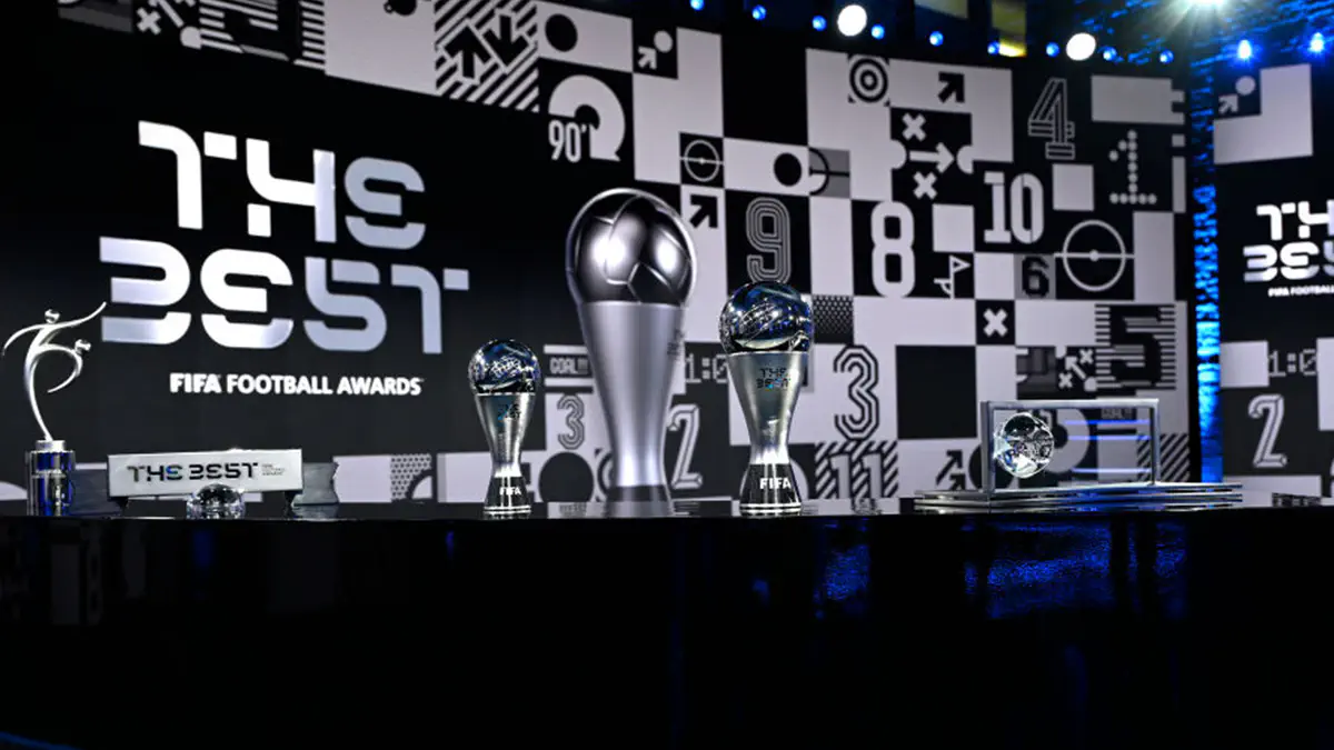 FIFA The Best 2025 марапаттарының иегерлері. Жылдың үздік ойыншысы кім атанды?