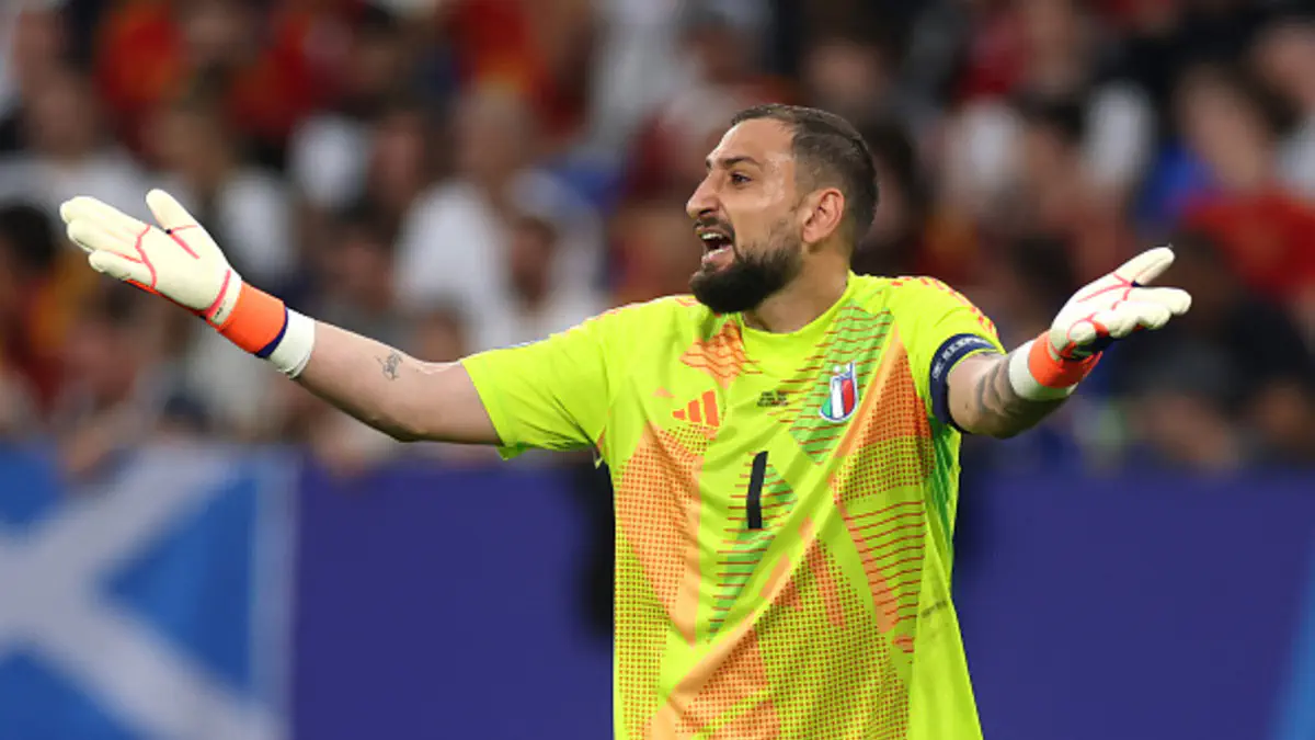 Джанлуиджи Доннарумма стал обладателем престижной награды The Best FIFA Men’s Goalkeeper
