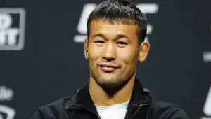 «Шавкат до сих пор претендент номер один». Эксперт — о возвращении Рахмонова