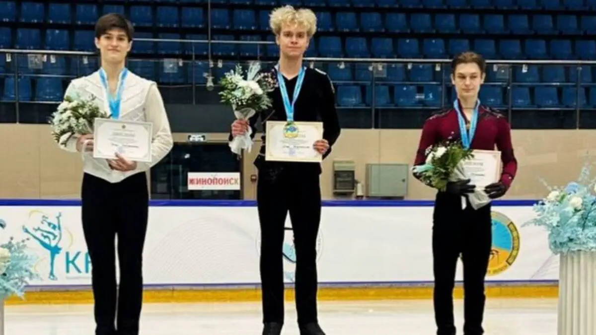 Без звезд - но с борьбой. В Казахстане определили новых чемпионов страны