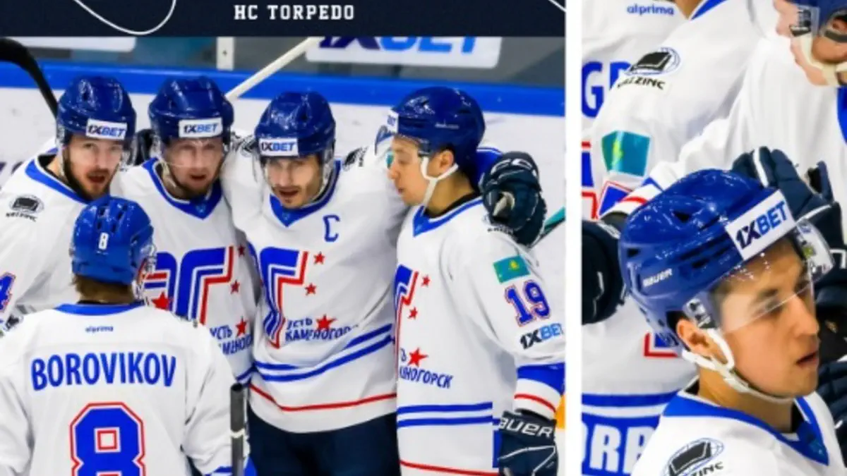 Чемпионат Казахстана. «Торпедо» на выезде выиграл у «Номада», «Сарыарка» оказалась сильнее «Алматы»