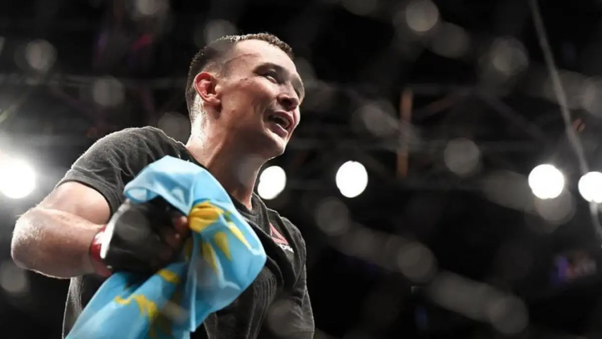Бейне. Мәскеудегі татамидегі драма: Исмағұлов ACBJJ 20 турнирінде жекпе-жекті аяқтай алмады