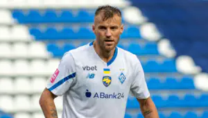 Агент Ярмоленко отреагировал на «переход» клиента в «Актобе»