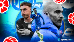 Борьба за власть, странные ротации и нестабильные результаты: что происходит в будущем клубе Сатпаева?