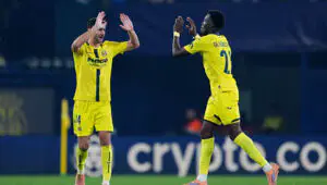 «Вильярреал» возглавит таблицу Ла Лиги? Превью футбольных выходных