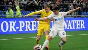 КПЛ ворвалась в элиту Европы. Сколько на самом деле стоят клубы Казахстана?