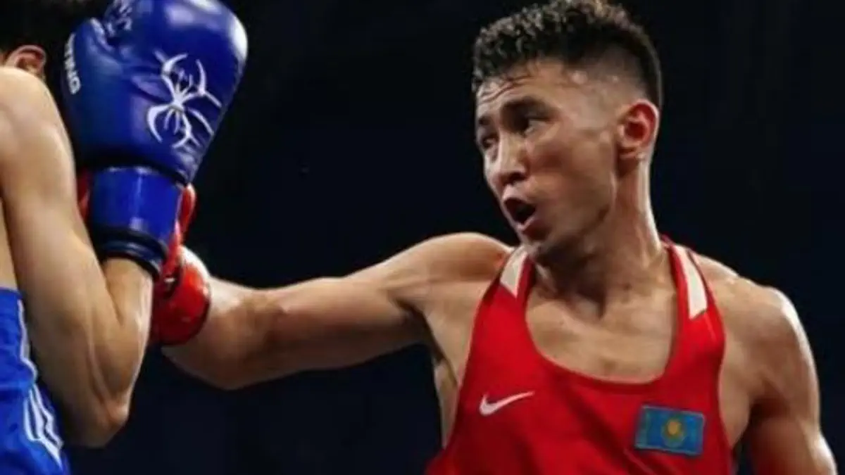 Это было зрелище. World Boxing выделила поединки Сабырхана и Тогамбая