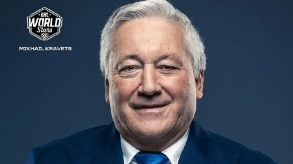 Михаил Кравец оценил матч с «Трактором» и борьбу за позиции в КХЛ