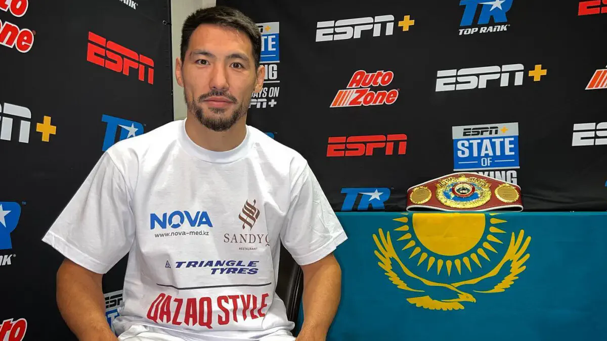 «Үйреншікті жағдай». Әлімханұлының командасы допинг дауына неге дүрбелеңсіз қарап отырғанын түсіндірді