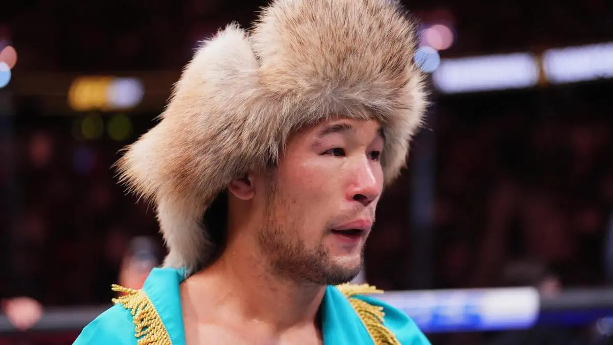 «Тишина перед бурей». Рахмонов заинтриговал UFC перед возможным камбэком