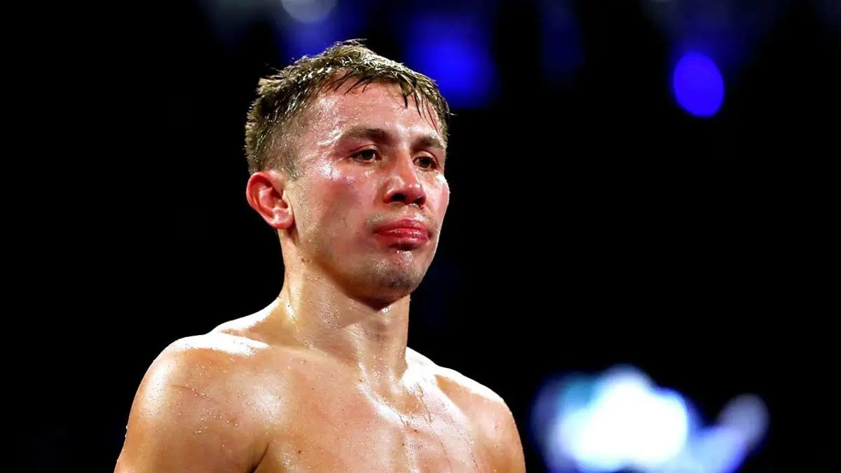 Последний бой GGG? В боксерской среде заговорили о возвращении Головкина