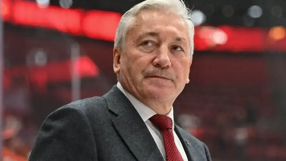 Главный тренер сборной Казахстана назвал условие, при котором «Барыс» может отказаться от легионеров