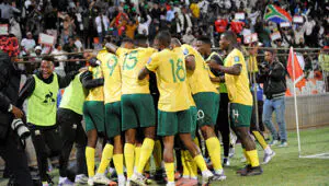 This Time for Africa! Превью футбольных выходных